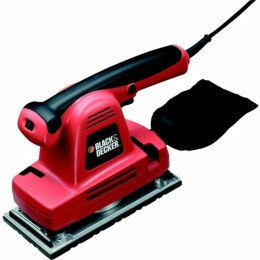 Szlifierka oscylacyjna Black & Decker 230 W 230 V