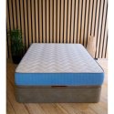 Materac z Pianki Termoelastycznej Randor Comfort Rest 160 x 200 x 24 cm