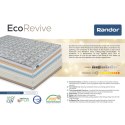 Materac z Pianki Termoelastycznej Randor Eco Revive 90 x 200 x 24 cm