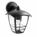 Lampa Philips Czarny