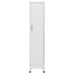 VidaXL Locker Cabinet 15