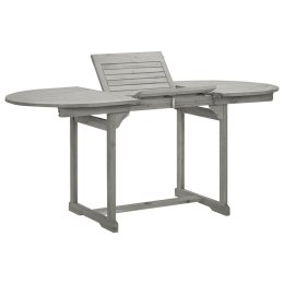 VidaXL Patio Dining Table (47.2