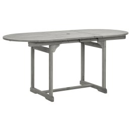 VidaXL Patio Dining Table (47.2