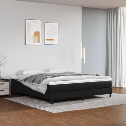 VidaXL Pocket Spring Bed Mattress Black 76