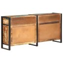 VidaXL Sideboard 67.7"x13.8"x31.5" Solid Reclaimed Wood