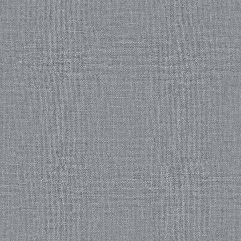 Szezlong, jasnoszary, obity tkaniną