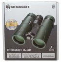 Lornetka Bresser Pirsch 8x42