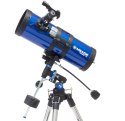 Teleskop zwierciadlany Meade Polaris 114 mm EQ