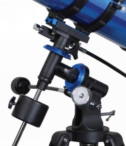 Teleskop zwierciadlany Meade Polaris 127 mm EQ