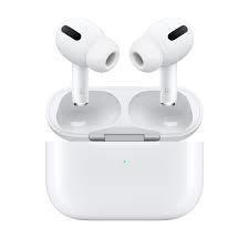 HEADSET AIRPODS PRO WRL//CHARGING CASE MWP22 APPLE