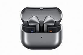 HEADSET GALAXY BUDS3 PRO/SILVER SM-R630 SAMSUNG