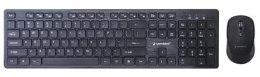 KEYBOARD +MOUSE WRL RUS/DESKTOP KBS-WCH-04-RU GEMBIRD