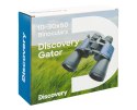 Lornetka Levenhuk Discovery Gator 10-30x50