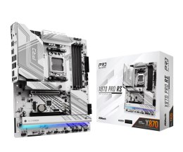 MB AMD X870 SAM5 ATX/X870 PRO RS ASROCK