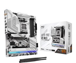 MB AMD X870 SAM5 ATX/X870 PRO RS WIFI ASROCK