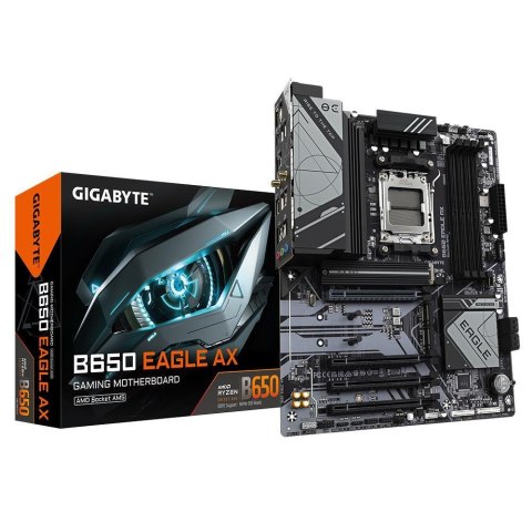 MB AMD B650 SAM5 ATX/B650 EAGLE AX 1.1 GIGABYTE