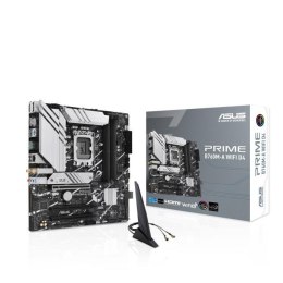 MB B760 S1700 MATX/PRIME B760M-A WIFI D4 ASUS