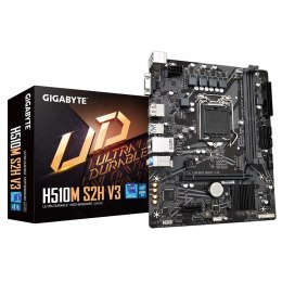 MB H470 S1200 MATX/H510M S2H V3 GIGABYTE