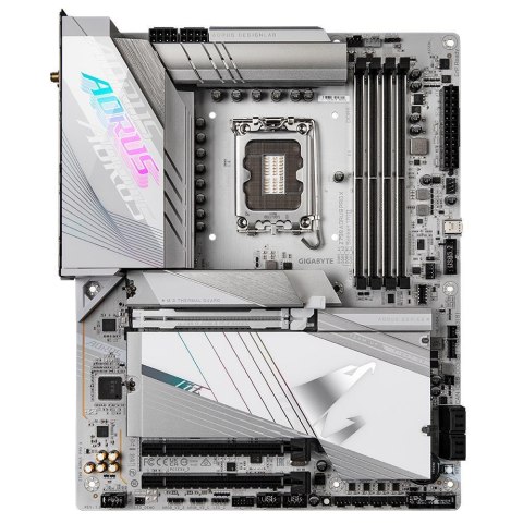 MB Z790 S1700 ATX/Z790 AORUS PRO X 1.2 GIGABYTE