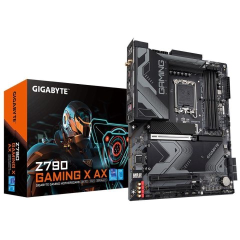 MB Z790 S1700 ATX/Z790 GAMING X AX 1.2 GIGABYTE