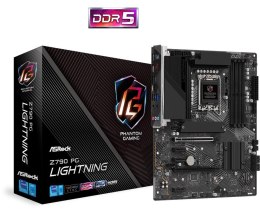 MB Z790 S1700 ATX/Z790 PG LIGHTNING ASROCK