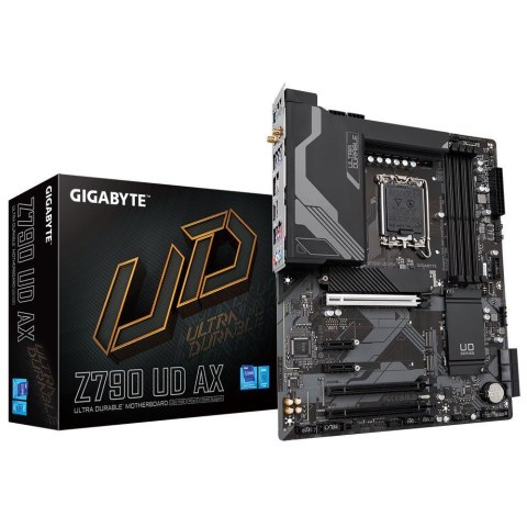 MB Z790 S1700 ATX/Z790 UD AX 1.1 GIGABYTE