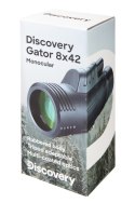 Monokular Levenhuk Discovery Gator 8x42