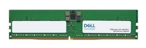 SERVER MEMORY 16GB DDR5-4800/RDIMM 1RX8 ECC AC239377 DELL