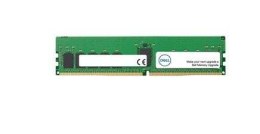 SERVER MEMORY 16GB PC25600/DDR4 RDIMM OEM AA799064 DELL