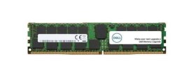 SERVER MEMORY 16GB PC25600/DDR4 RDIMM OEM AB257576 DELL