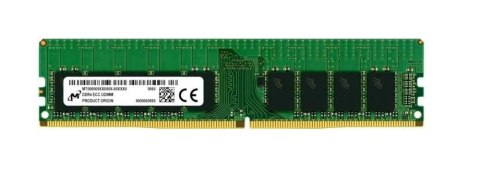 SERVER MEMORY 16GB PC25600/MTA18ASF2G72AZ-3G2R1R MICRON