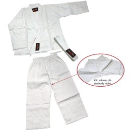 KIMONO ENERO PROFESSIONAL KARATE 160CM 8OZ