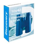 Lornetka Levenhuk Discovery Elbrus 10x42