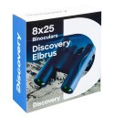 Lornetka Levenhuk Discovery Elbrus 8x25