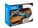 (PL) Teleskop Levenhuk Discovery Sky Trip ST50 z książką