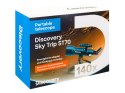 (PL) Teleskop Levenhuk Discovery Sky Trip ST70 z książką