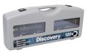 (PL) Teleskop Levenhuk Discovery Spark Travel 60 z książką