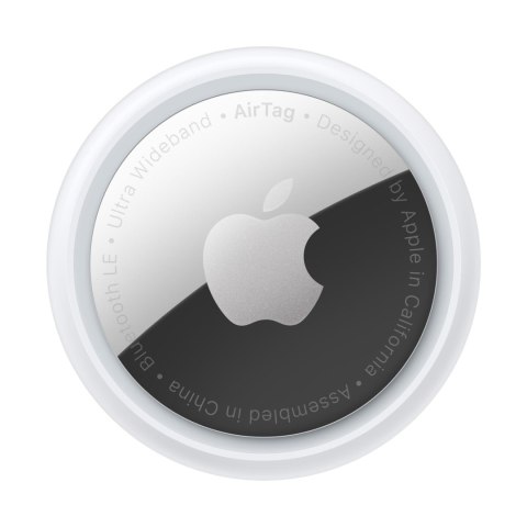 Apple AirTag Oryginalny lokalizator GPS biały