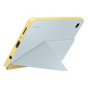 Oryginalne etui na tablet Samsung Galaxy Tab A9 niebieskie