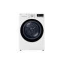 Dryer LG RH80V9AV4N