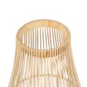 Lampa Naturalny Bambus Szkło 35 x 35 x 66 cm