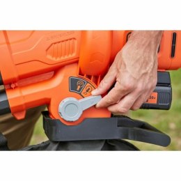 Dmuchawa Black & Decker BCBLV3625L1 36 V