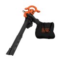 Dmuchawa Black & Decker BEBLV260-QS