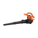 Dmuchawa Black & Decker BEBLV260-QS