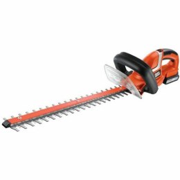 Nożyce do żywopłotu Black & Decker GTC1845L20 45 cm 18 V 2 Ah