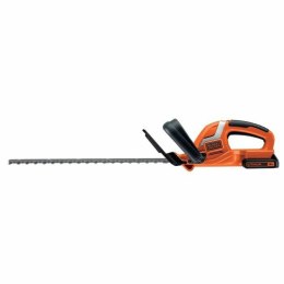 Nożyce do żywopłotu Black & Decker GTC1845L20 45 cm 18 V 2 Ah