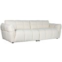 Sofa Home ESPRIT Biały Nowoczesny 260 x 108 x 82 cm