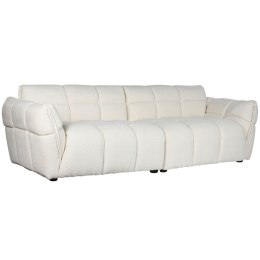 Sofa Home ESPRIT Biały Nowoczesny 260 x 108 x 82 cm