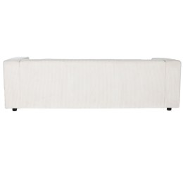 Sofa Home ESPRIT Krem Nowoczesny 224 x 95,5 x 66,5 cm