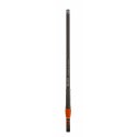 Uchwyt Teleskopowy Gardena Combisystem 03719-20 Aluminium 90-145 cm